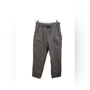 Columbia Men's Taupe Cargo Pants